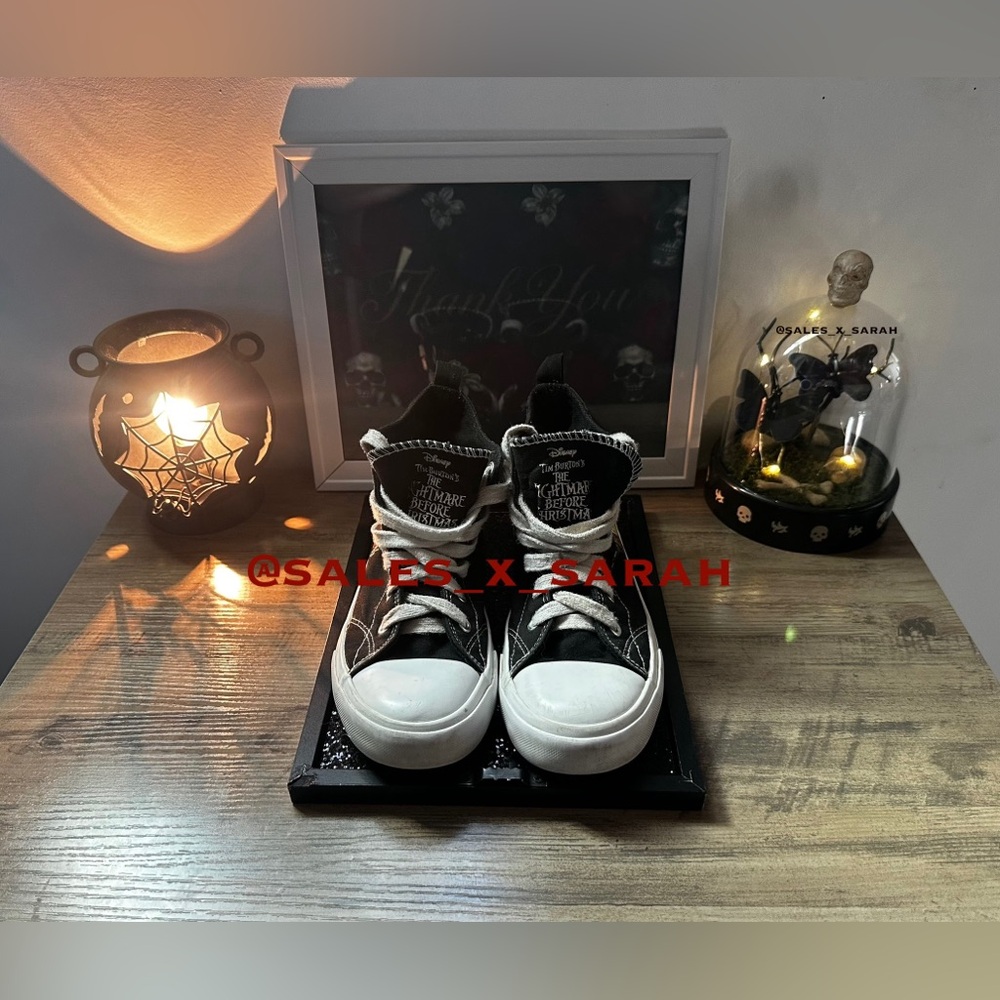 NB4XMAS SET - Picture 2 of 16